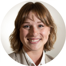 Dr. Meagan Cousins, OD
