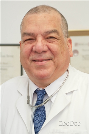 Dr. Medhat Elamir, MD