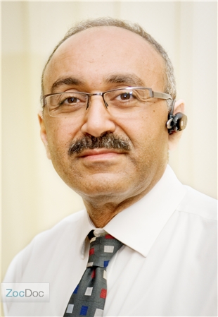 Dr. Medhat Raouf, MD