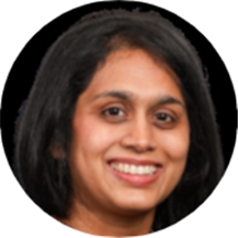 Dr. Medhavi Amin, DDS