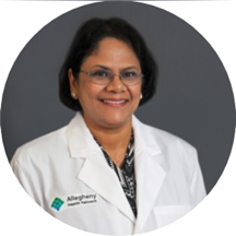 Dr. Meena Jayawant Palayekar, MD