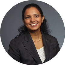 Dr. Meena Krishna, MD