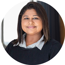 Dr. Meena Shah, MD