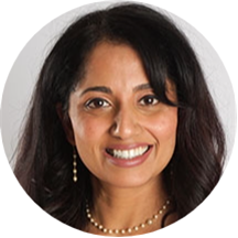 Dr. Meenakshi Balakrishnan, DMD, MS