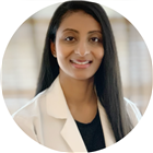 Dr. Meenakshi Madhu, DDS