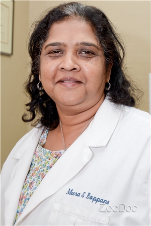 Dr. Meera Boppana, MD