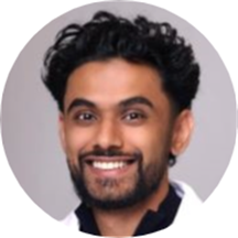 Dr. Meet Shah, DMD