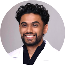 Dr. Meet Shah, DMD