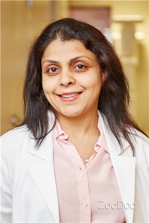 Dr. Meetu Singal, DDS