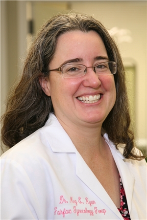 Dr. Meg Ryan, MD