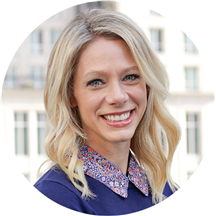 Dr. Megan Allen, OD