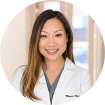 Dr. Megan Chin, DDS