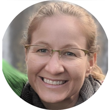Dr. Megan Clapp, PhD