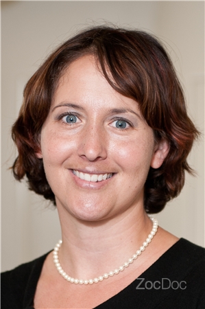 Dr. Megan Clarke, DDS