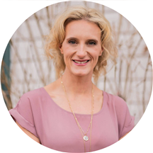 Dr. Megan Clowers, OMD