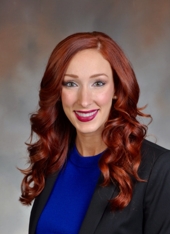 Dr. Megan Daniels, DDS