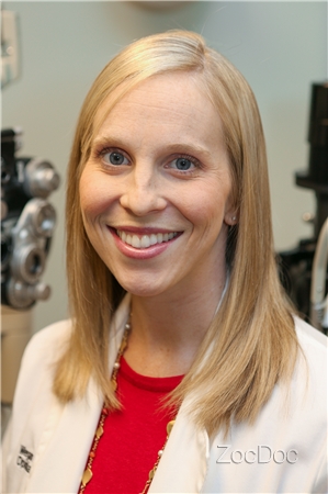 Dr. Megan Heil, DO