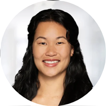 Dr. Megan Hom, DPM