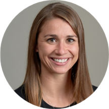 Dr. Megan Kack, DDS