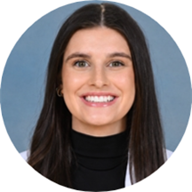 Dr. Megan Miigerl, OD