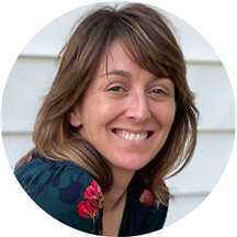 Dr. Megan Moore, OD