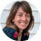 Dr. Megan Moore, OD