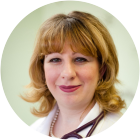 Dr. Megan Nagy, DO