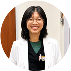 Dr. Megan Oh, OD