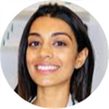 Dr. Megan Patel, DDS