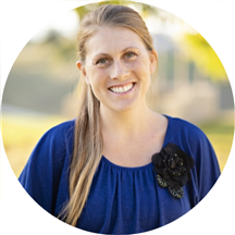 Dr. Megan Pollock, PhD