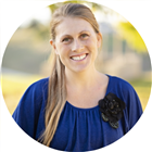 Dr. Megan Pollock, PhD