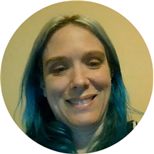 Dr. Megan Rabon, PsyD