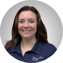 Dr. Megan Russell, DPT