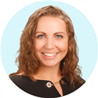 Dr. Megan Serencsics, CNM, DNP, IBCLC