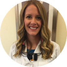 Dr. Megan Shelton, DMD