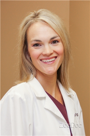 Dr. Megan Stauffer, MD