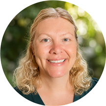 Dr. Megan Usher, ND
