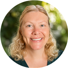 Dr. Megan Usher, ND