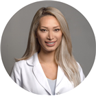 Dr. Megan-Vinh Dinh, DDS