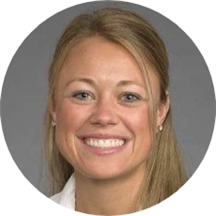 Dr. Megan Wood, MD