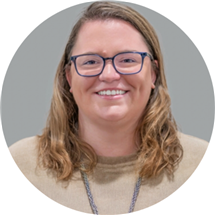 Dr. Megan Woolery, OD