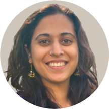 Dr. Megha Patel, MD