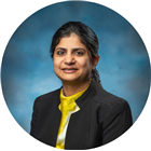 Dr. Megha Puri, MD