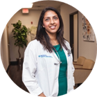 Dr. Megha Rao, MD