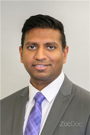 Dr. Meghal Patel, MD