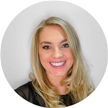 Dr. Meghan Mcginty, PMHNP-BC, DNP
