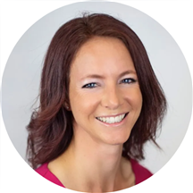 Dr. Meghan Newman, DNP