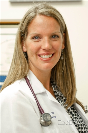 Dr. Meghan Rattigan, DO