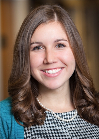Dr. Meghan Schutte, OD