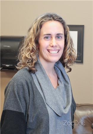 Dr. Meghan Tramontozzi, MD